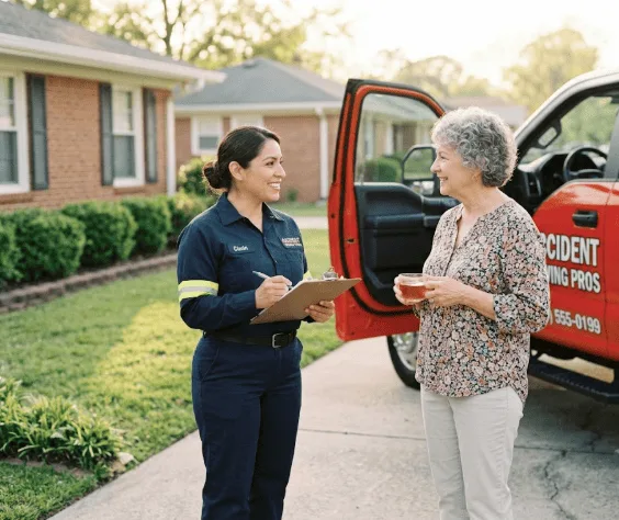 Accident Towing Service Montrose, CA FAQs